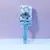 Figuras de anime disney stitch bonecas pente dos desenhos animados almofada de a - Be Kid
