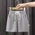 1 peça verão crianças shorts meninos meninas cor sólida curto bebê cor sól - Be Kid