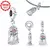 Pingente Kid Stitch - pulseira - metal - fofo - coleção - comprar online