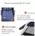 Carrinho de bebê - dobrável inverno - comprar online