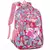 Mochila Stitch - disney meninas - escola mochila - loja online