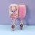 Imagem do Figuras de anime disney stitch bonecas pente dos desenhos animados almofada de a