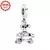 Pingente Kid Stitch - pulseira - metal - fofo - coleção - comprar online