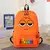 Sprunkis menino menina estudante saco de escola jogo papel bonito anime impressão mochila de volta à escola livro caneta armazenamento crianças festa novo - comprar online