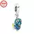 Pingente Kid Stitch - pulseira - metal - fofo - coleção