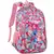 Imagem do Mochila Stitch - disney meninas - escola mochila