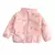 Jaqueta laço Kid - traje casual - zíper - loja online