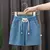 1 peça verão crianças shorts meninos meninas cor sólida curto bebê cor sól - Be Kid