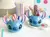 Porta lápis - Disney Stitch - escova de maquiagem - suporte vaso de flor - loja online