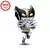 Imagem do Pingente Kid Stitch - pulseira - metal - fofo - coleção