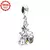 Pingente Kid Stitch - pulseira - metal - fofo - coleção