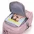 Imagem do Crianças à prova d&#39; água sacos de escola meninas adolescentes mochilas or