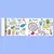 Rolo de desenho Kid - rolo de papel para colorir DIY - comprar online