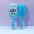 Figuras de anime disney stitch bonecas pente dos desenhos animados almofada de a na internet