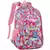 Mochila Stitch - disney meninas - escola mochila - comprar online