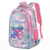 Mochila Stitch - disney meninas - escola mochila