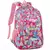 Mochila Stitch - disney meninas - escola mochila - loja online