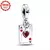 Imagem do Pingente Kid Stitch - pulseira - metal - fofo - coleção