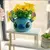 Porta lápis - Disney Stitch - escova de maquiagem - suporte vaso de flor na internet