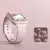 Pulseira pra Apple watch - hello kitty - 45mm 44mm 42mm 41mm 38mm 49mm - comprar online