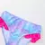 Maiô Kid - Lilo Stitch - duas peças para meninas - roupa de banho para crianças - loja online