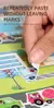 Crianças reutilizáveis - adesivo livros multi-cena e multi-temático geléia - comprar online
