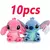 12cm 20cm 25cm ponto pelúcia modelos de pelúcia dos desenhos animados bonecas - comprar online