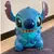 Copo Kid do Stitch - disney - Kit para pipoca - filme - família toda