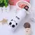Garrafa de Água em Forma de Animais Adoráveis para Crianças, Criativo, Ao ar - comprar online