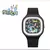 Relógio Disney Kid - infantil menino menina - relógio silicone - Be Kid