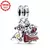 Pingente Kid Stitch - pulseira - metal - fofo - coleção - loja online