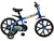 Imagem do Super Bike - Infantil Aro 14 Bandeirante