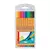 Kit Kid Stabilo - Caneta Fine Line - Ponta Fina - 8810 com 10 cores na internet