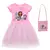 Gabby's Dollhouse - Costume para crianças - meninas Princess Dress - comprar online