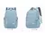 Crianças à prova d&#39; água sacos de escola meninas adolescentes mochilas or - loja online