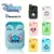 Imagem do Novo fone Kid disney sem fio - bluetooth - i7 mini2 - inteligente