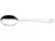 Colher Infantil de Inox Tramontina - Baby na internet