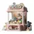 Pelúcia machine - Vários tamanhos e modelos - jogo mini garra - loja online