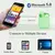Novo fone Kid disney sem fio - bluetooth - i7 mini2 - inteligente na internet