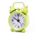 Mini Kid despertador de metal portátil - 40mm - loja online