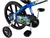 Super Bike - Infantil Aro 14 Bandeirante na internet