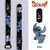 Disney stitch digital crianças relógios anime figuras led relógio luminoso to - comprar online