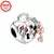 Pingente Kid Stitch - pulseira - metal - fofo - coleção