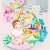 Atividade do bebê ginásio rack educação precoce 0-36 meses brinquedo present - loja online
