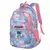 Mochila Stitch - disney meninas - escola mochila