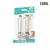 2 peças 10ml rinite do bebê lavadora nasal nariz do bebê limpo agulha tubo cu - loja online