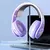 Fones Sem Fio - Bluetooth - Gaming Headset - Gamer com Microfone - comprar online
