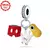 Pingente Kid Stitch - pulseira - metal - fofo - coleção - comprar online