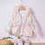 Casaco corta vento premium - perolado com capuz - Be Kid