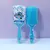 Figuras de anime disney stitch bonecas pente dos desenhos animados almofada de a na internet